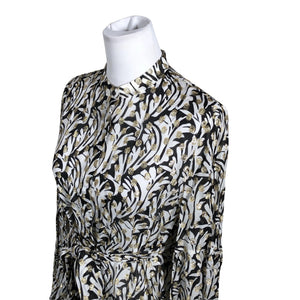 Unisex Luisa Cerano - Blouse, size 38 - Black (3)