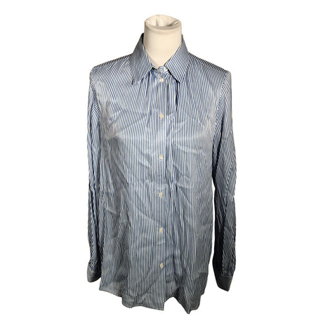 Unisex Michael Kors - Blouse, size 38 - Blue ()