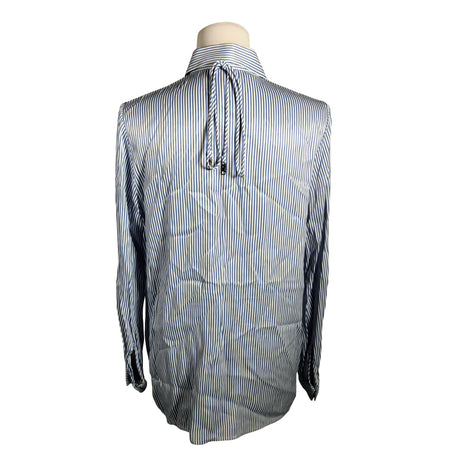 Unisex Michael Kors - Blouse, size 38 - Blue (2)