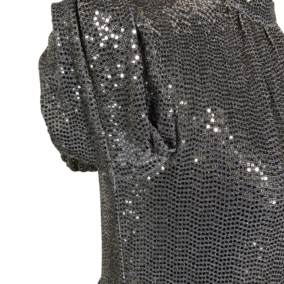 Unisex Steffen Schraut - Party dress, size 34 - Black (2)