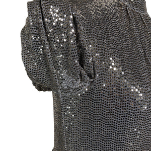 Unisex Steffen Schraut - Party dress, size 34 - Black (2)