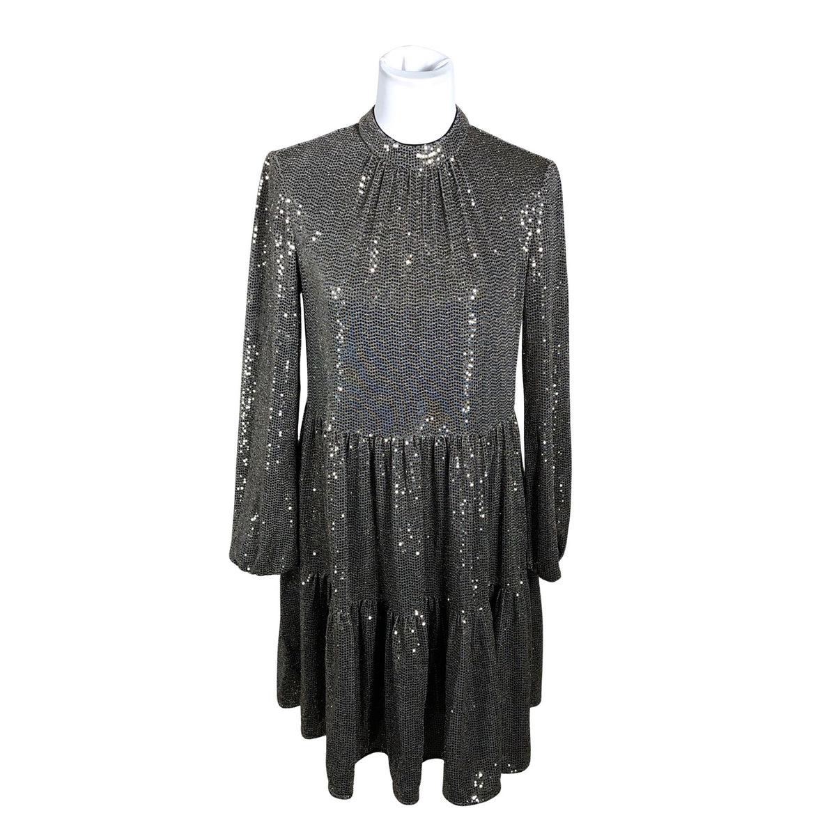 Unisex Steffen Schraut - Party dress, size 34 - Black (1)