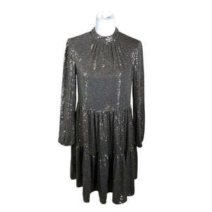 Unisex Steffen Schraut - Party dress, size 34 - Black (1)
