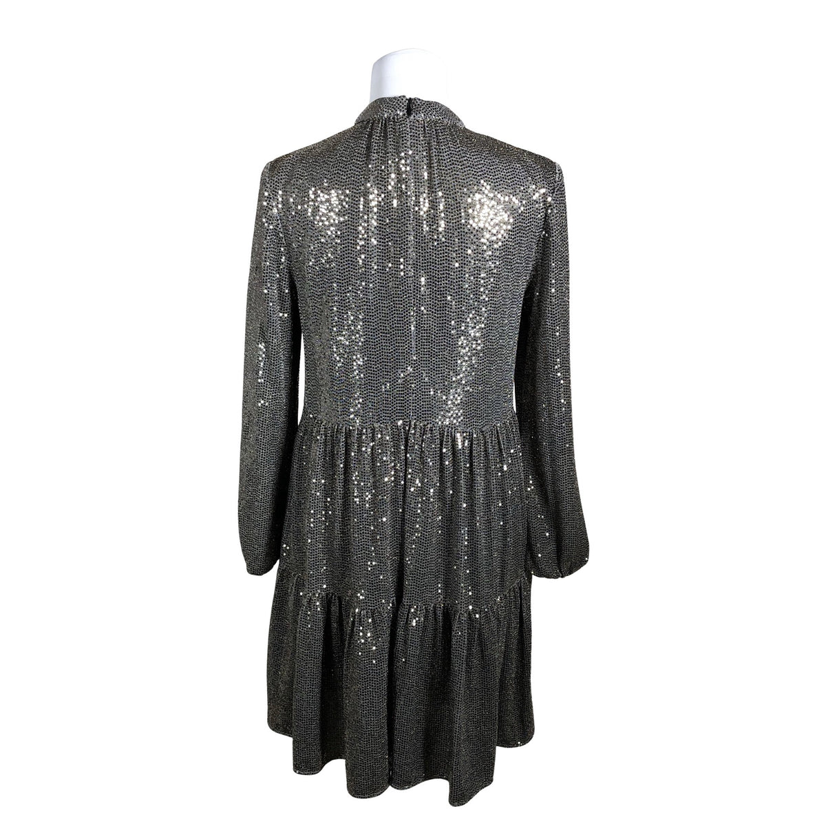 Unisex Steffen Schraut - Party dress, size 34 - Black (3)