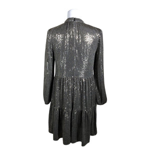 Unisex Steffen Schraut - Party dress, size 34 - Black (3)