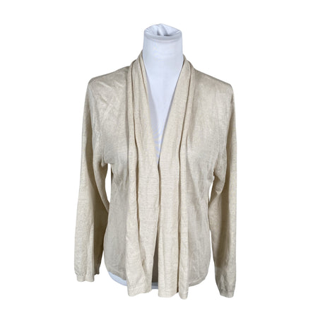 Unisex Nanso - Cardigan, size 36 - White ()