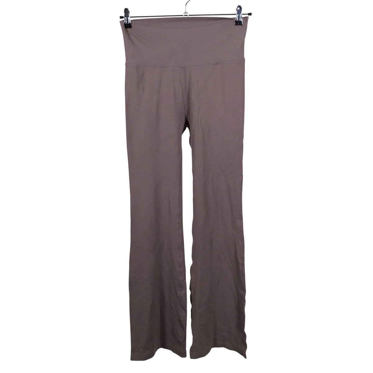 Unisex ICIW – Icaniwill - Tricot pants, size 38 - Brown (1)