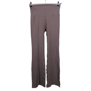 Unisex ICIW – Icaniwill - Tricot pants, size 38 - Brown (1)