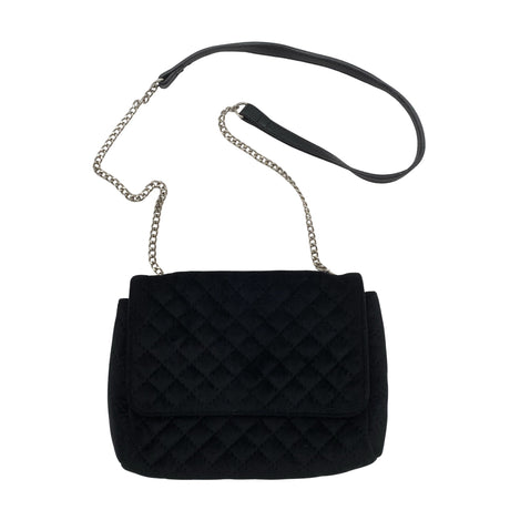 Unisex Petit by Sofie Schnoor - Shoulder bag, size Mini - Black ()