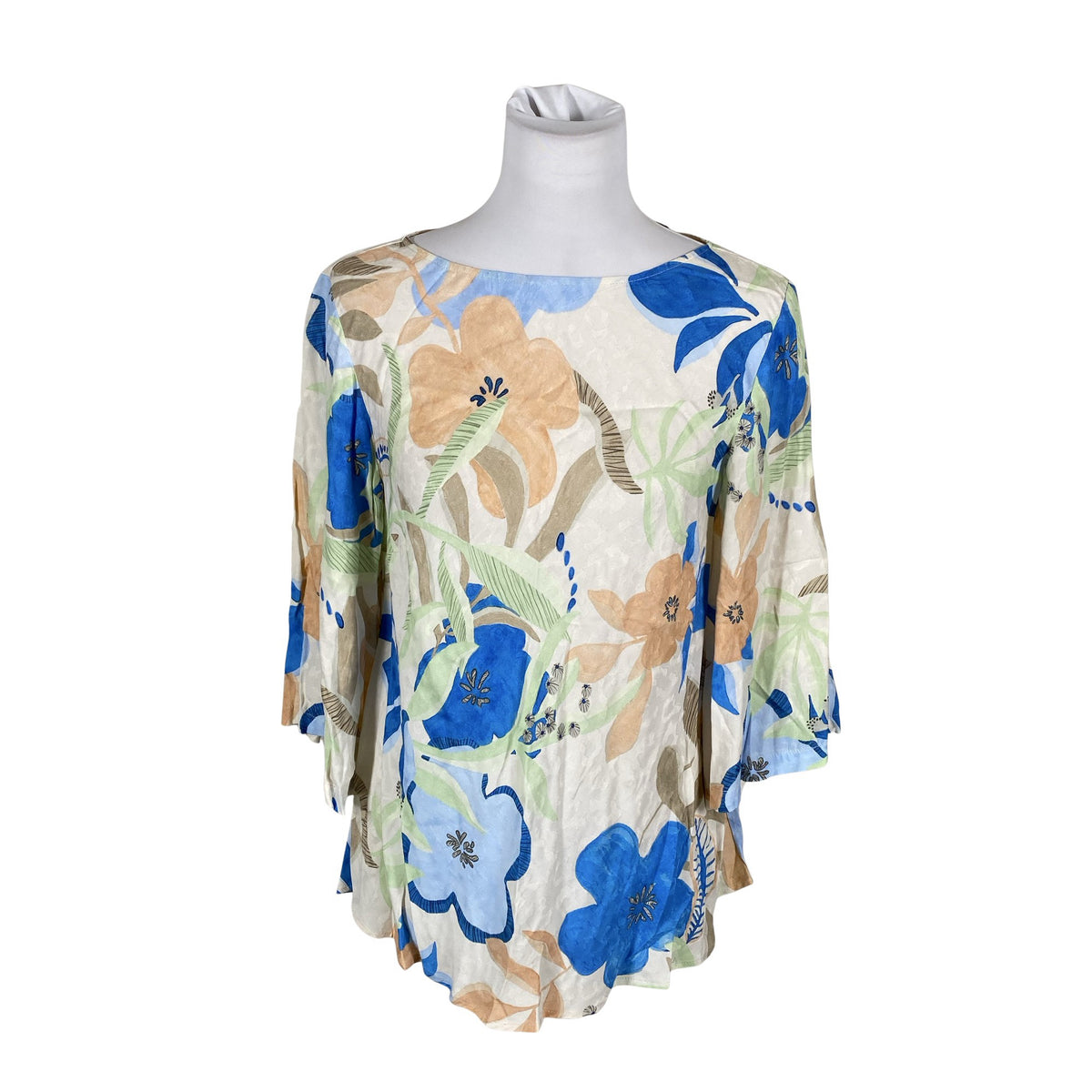Unisex Mos Mosh - Blouse, size 38 - Beige (1)
