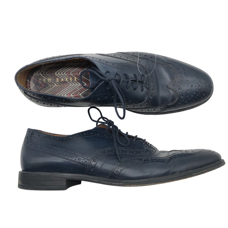 Unisex Ted Baker - Walking shoes, size XS - Blue ()