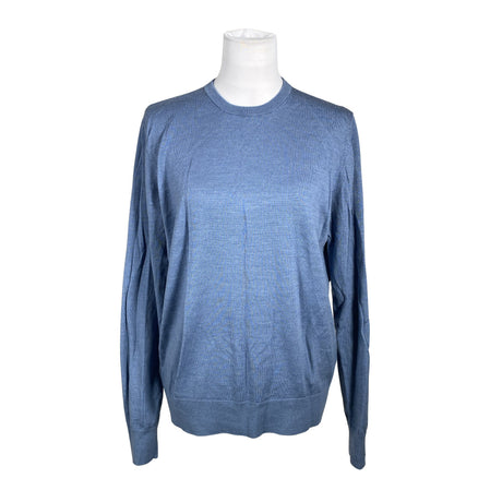 Unisex Seidensticker - Collared shirt, size XL - Violet ()