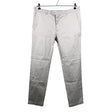 Unisex Sand - Chinos, size XL - Gray ()