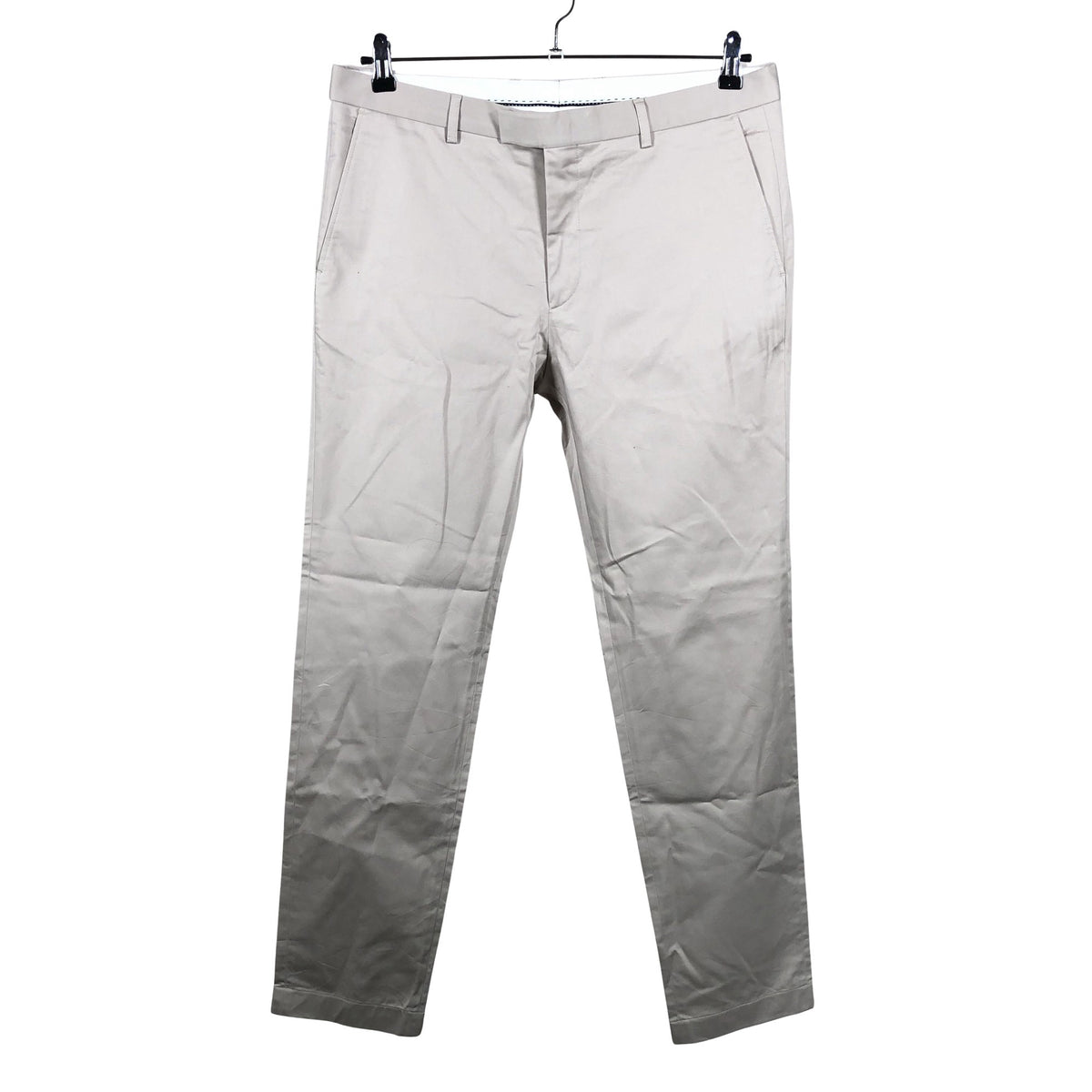 Unisex Sand - Chinos, size XL - Gray (1)