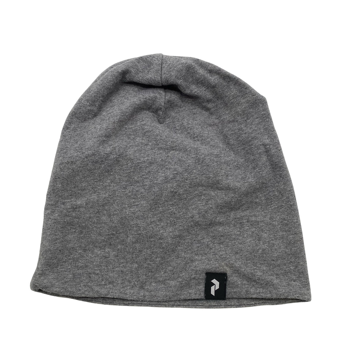 Unisex Peak Performance - Lightweight beanie, size 52 - 54 cm - Gray (1)