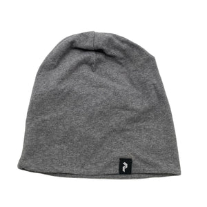 Unisex Peak Performance - Lightweight beanie, size 52 - 54 cm - Gray (1)
