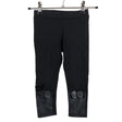 Unisex Luppaset - Leggings, size 86 - 92 - Black ()