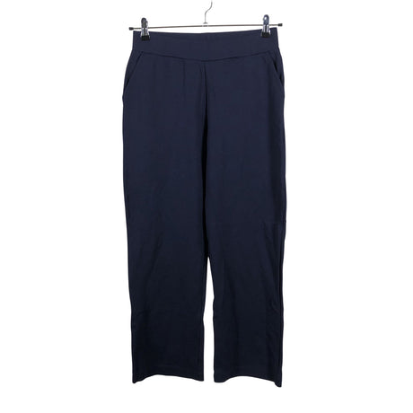 Unisex Noom - Tricot pants, size 36 - Blue ()