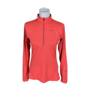 Unisex Nike - Sports shirt, long sleeve, size 36 - Pink (1)