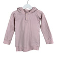 Unisex Metsola - Sweatshirt, size 98 - 104 - Light pink ()