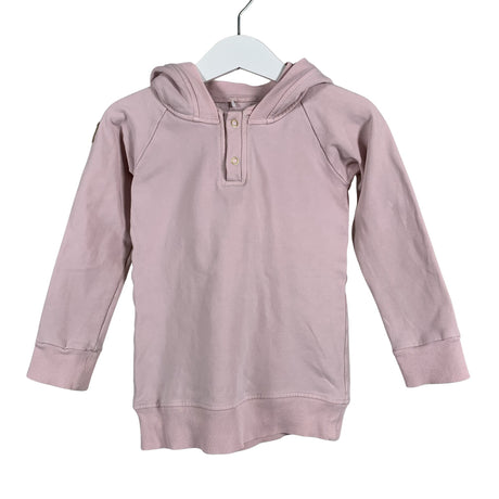 Unisex Metsola - Sweatshirt, size 98 - 104 - Light pink ()
