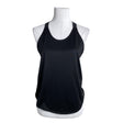 Unisex Nike - Sports top, size 36 - Black ()