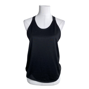 Unisex Nike - Sports top, size 36 - Black (1)