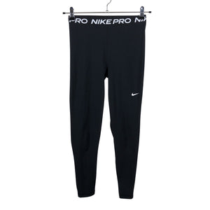 Unisex Nike - Sports capri pants, size 38 - Black (1)