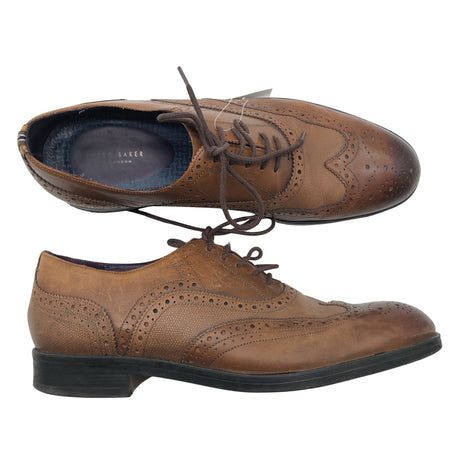Unisex Ted Baker - Walking shoes, size XS - Brown ()