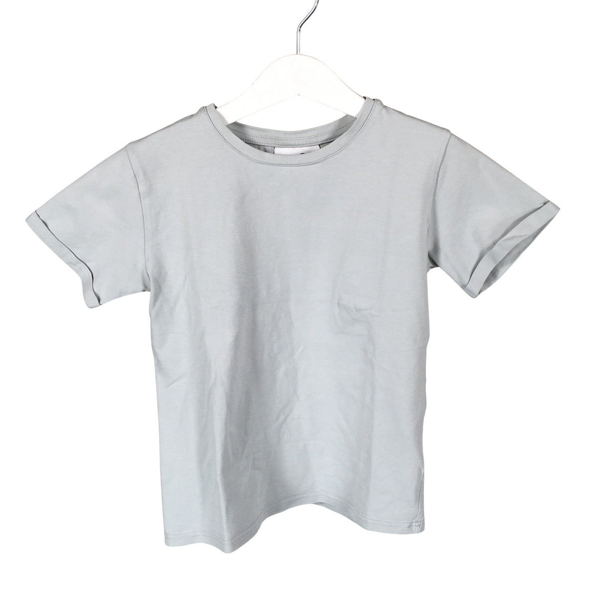 Unisex Gugguu - T-shirt, size 116 - 122 - Gray (1)