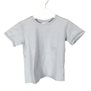 Unisex Gugguu - T-shirt, size 116 - 122 - Gray (1)
