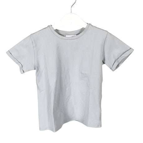 Unisex Gugguu - T-shirt, size 116 - 122 - Gray ()