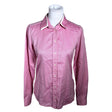 Unisex Gant - Collared shirt, size 36 - Light pink ()