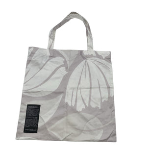Unisex Marimekko - Shopping bag, size Maxi - White (1)