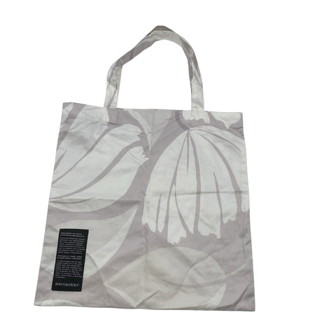 Unisex Marimekko - Shopping bag, size Maxi - White ()