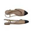 Unisex Unisa - Ballerinas, size 38 - Beige ()