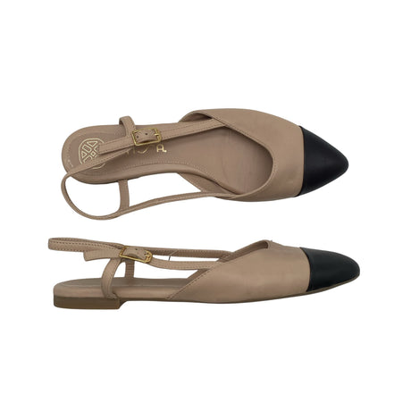 Unisex Unisa - Ballerinas, size 38 - Beige ()
