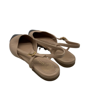 Unisex Unisa - Ballerinas, size 38 - Beige (2)