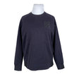 Unisex Peak Performance - Sweatshirt, size 42 - Blue ()