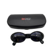 Unisex Diesel - Sunglasses, size Ei kokoa - Black ()