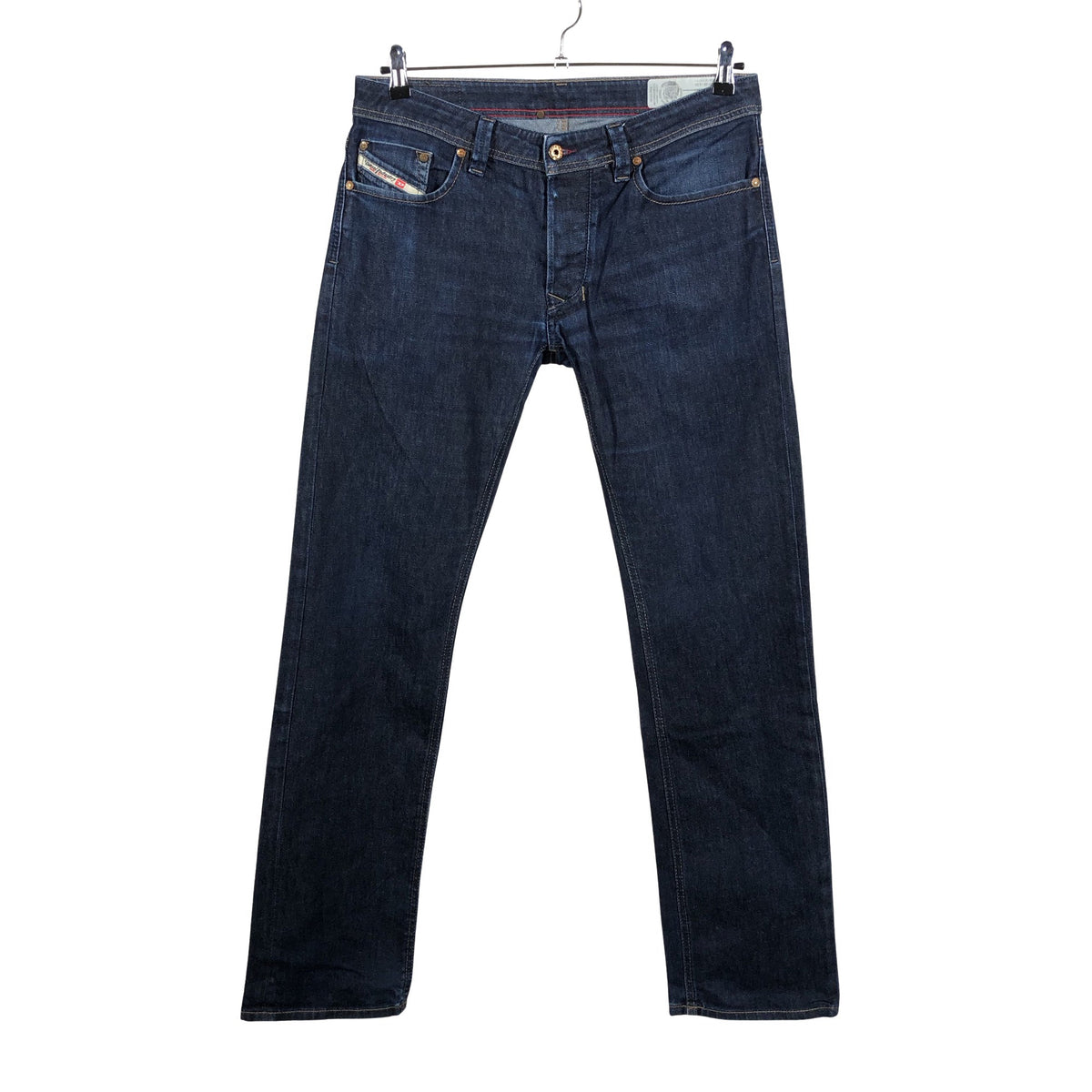Unisex Diesel - Jeans, size W33 - Blue (1)