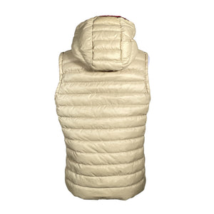 Unisex Tommy Hilfiger - Winter vest, size 40 - Beige (2)