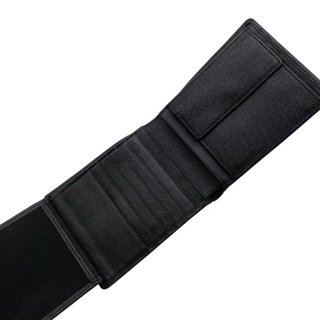 Unisex Calvin Klein - Wallet, size Ei kokoa - Black (2)