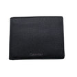Unisex Calvin Klein - Wallet, size Ei kokoa - Black ()