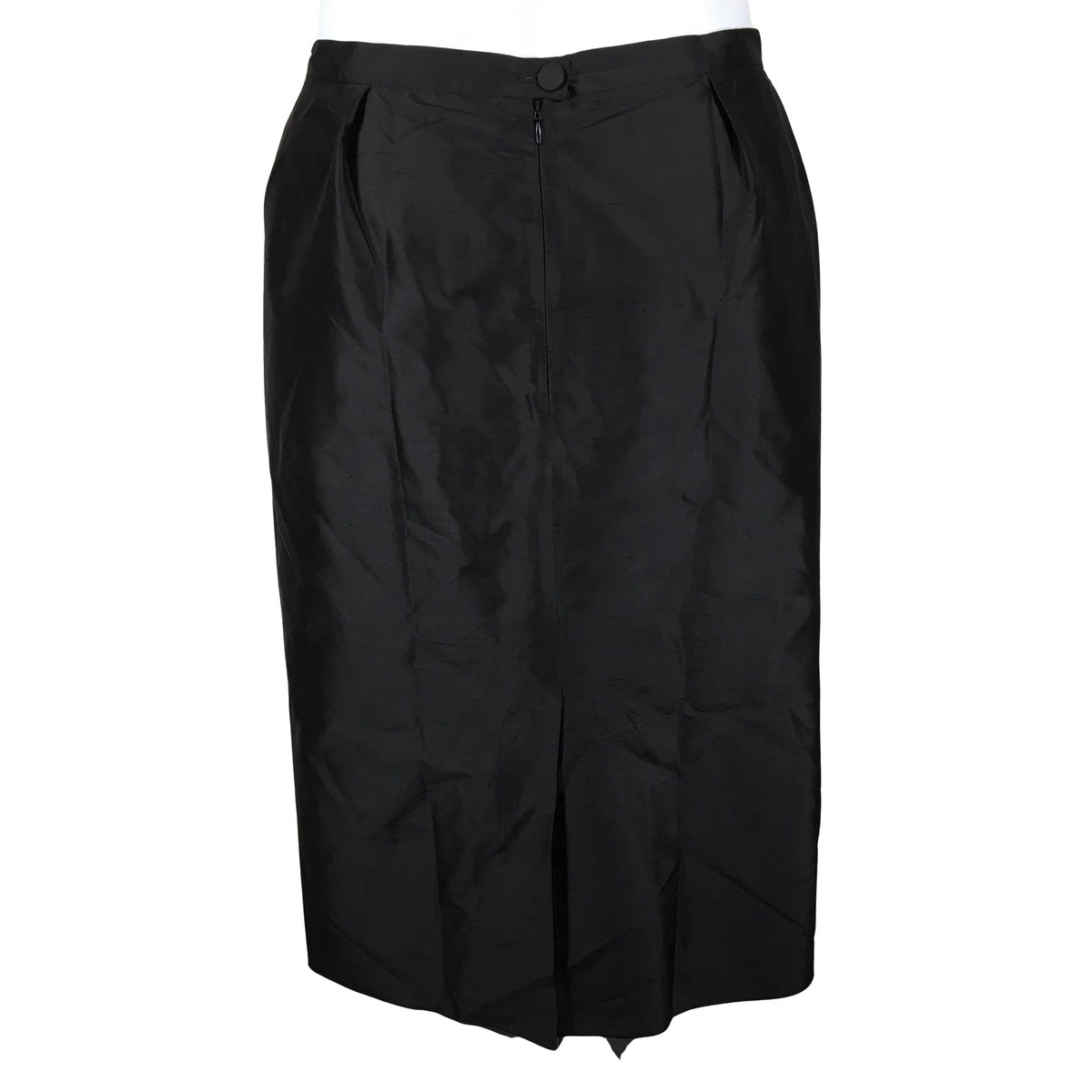 Unisex Marimekko - Fabric skirt, size 44 - Black (2)