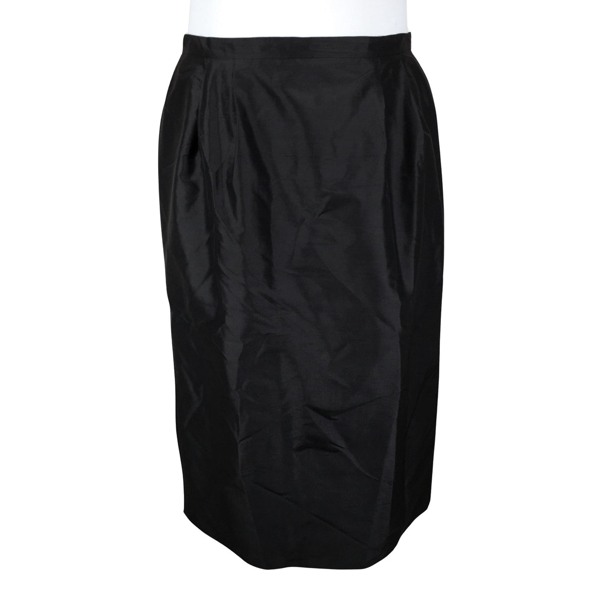Unisex Marimekko - Fabric skirt, size 44 - Black (1)