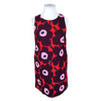 Unisex Marimekko - Dress, size 42 - Red ()
