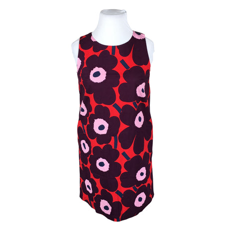 Unisex Marimekko - Dress, size 42 - Red ()
