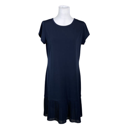 Unisex Michael Kors - Tricot dress, size 40 - Blue ()
