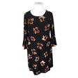 Unisex Tommy Hilfiger - Tricot dress, size 44 - Black ()